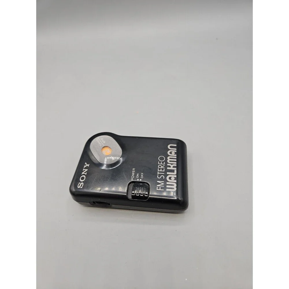Sony walkman srf